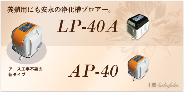 安永AP-40